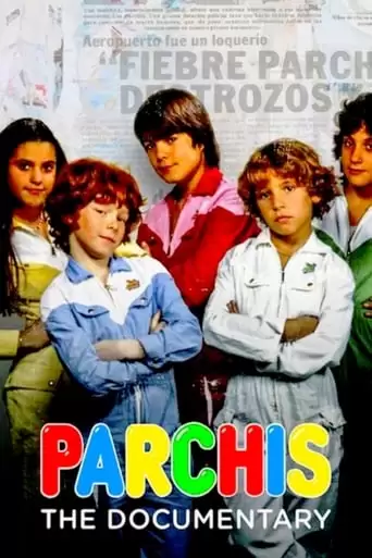 Parchis: The Documentary (2019)