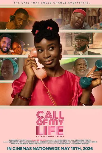 Call of My Life (2026)