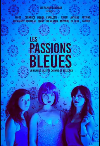 Les Passions Bleues (2019)