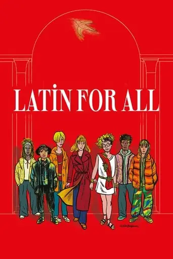 Latin for All (2024)