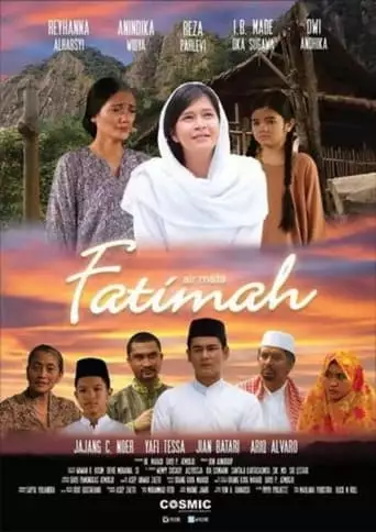 Air Mata Fatimah (2015)