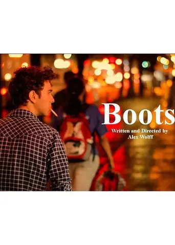 Boots (2015)