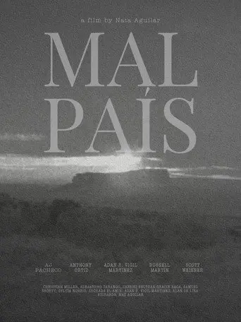 Malpaís (2025)