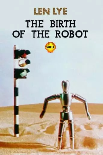 The Birth Of The Robot (1936)