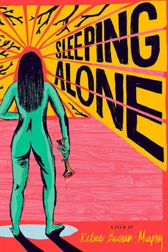 Sleeping Alone (2024)