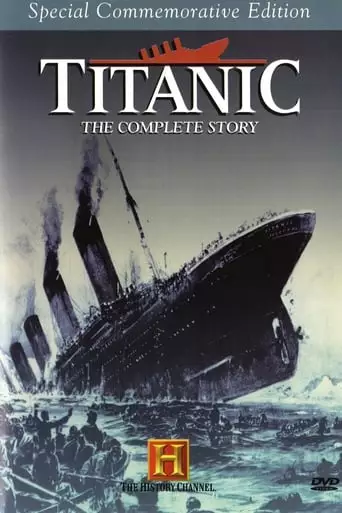 Titanic: Death Of A Dream (1994)