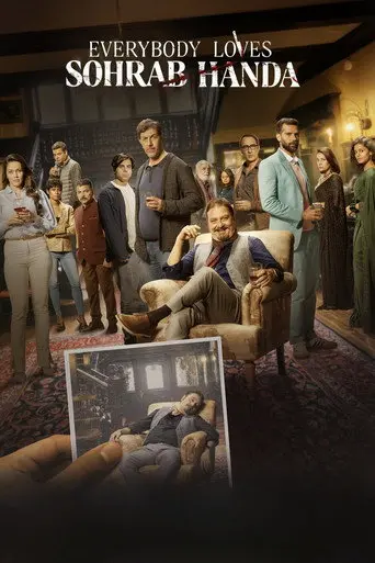 Everybody Loves Sohrab Handa (2026)