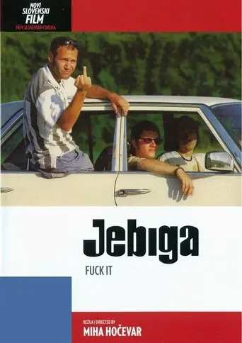 Fuck It (2000)