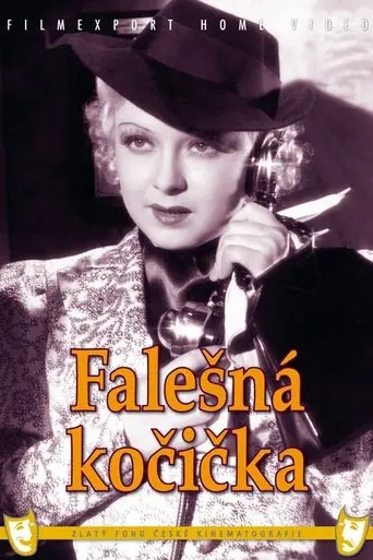 Falesna Kocicka (1937)