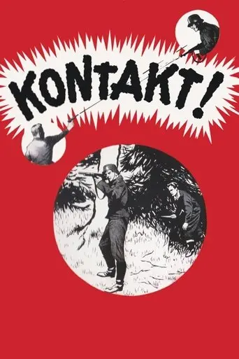 Kontakt! (1956)