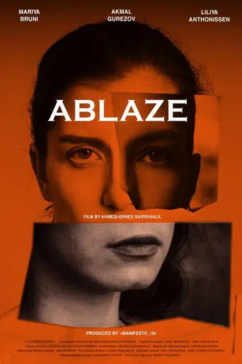 Ablaze (2021)