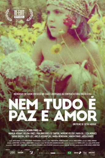 Nem Tudo é Paz e Amor (2026)