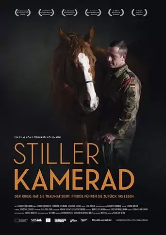 Stiller Kamerad (2018)