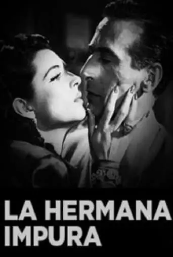 La Hermana Impura (1948)
