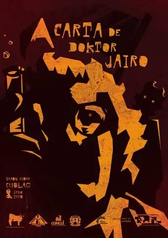 A Carta De Doktor Jairo (2024)