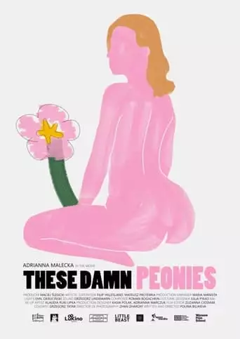 These Damn Peonies (2023)
