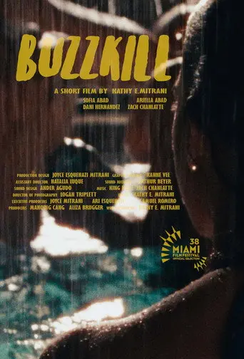 Buzzkill (2020)