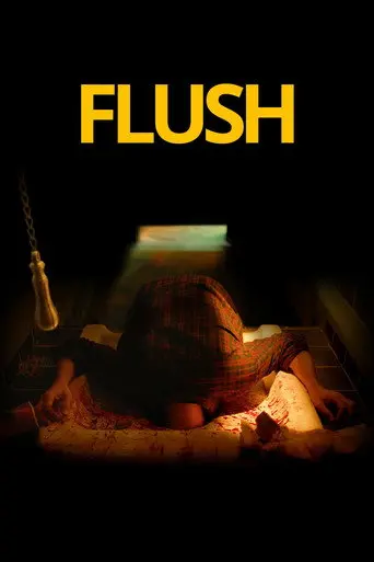 Flush (2025)