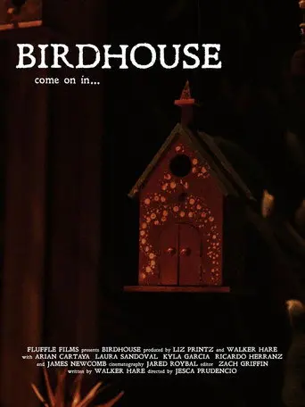 Birdhouse (2023)