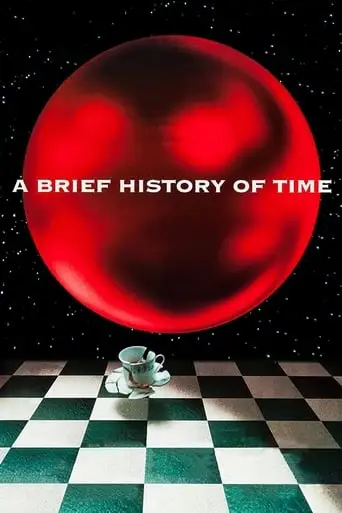 A Brief History Of Time (1991)