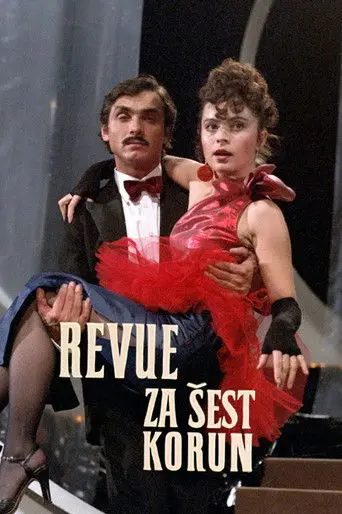 Revue za šest korun (1985)