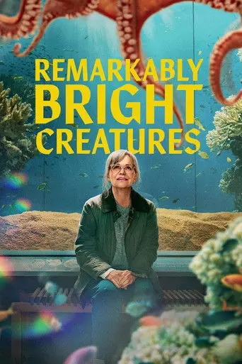Remarkably Bright Creatures (2026)