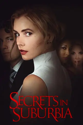 Secrets In Suburbia (2017)