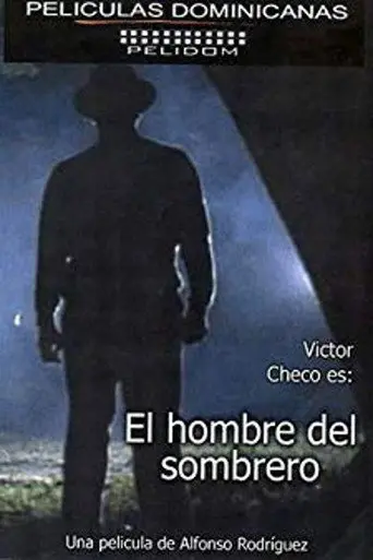 El Hombre del Sombrero (1997)