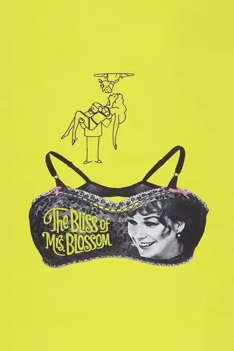 The Bliss Of Mrs. Blossom (1968)