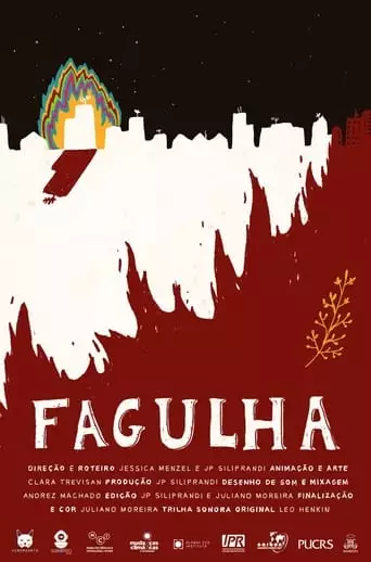 Fagulha (2022)