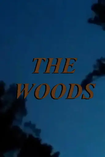 The Woods (2018)