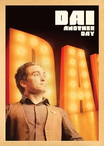 Dai Henwood - Dai Another Day (2009)