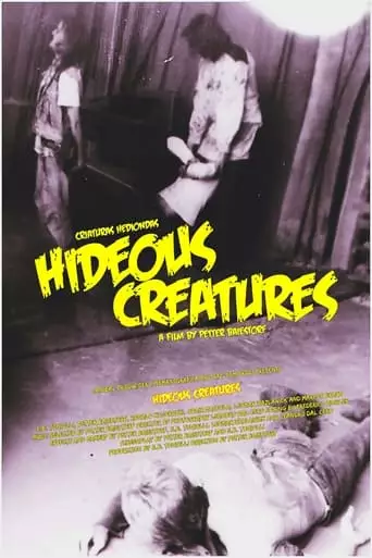 Hideous Creatures (1993)