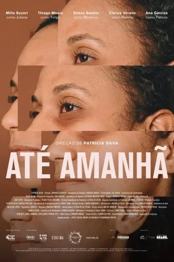 Até Amanhã (2024)