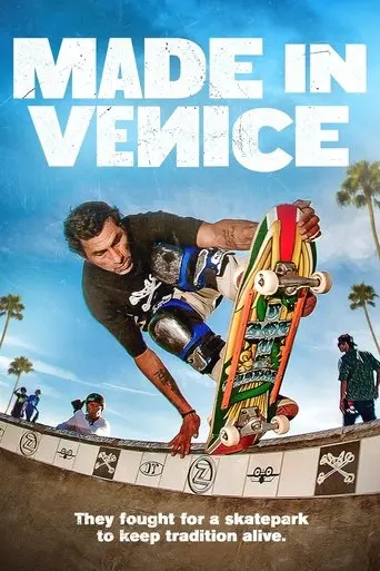 Made In Venice (2016)