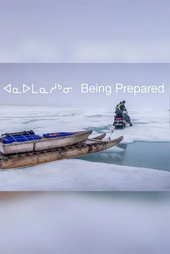 Being prepared (2021)