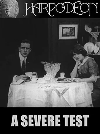 A Severe Test (1913)