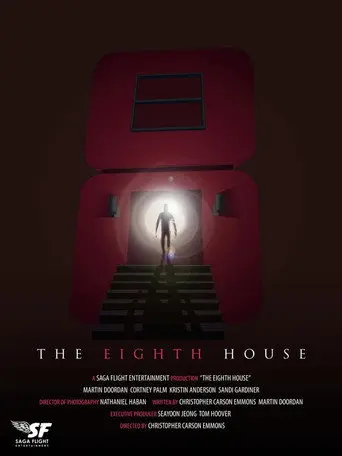 The Eighth House (2017)