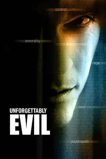 Starz Inside - Unforgettably Evil (2009)