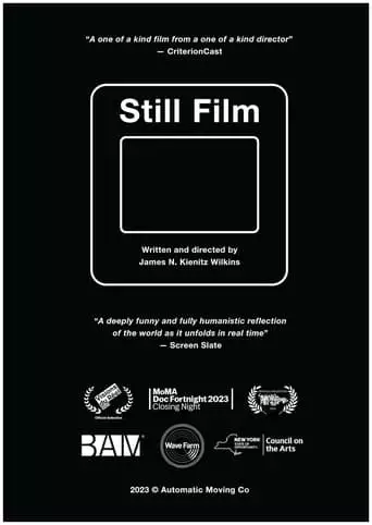 Still Film (2023)