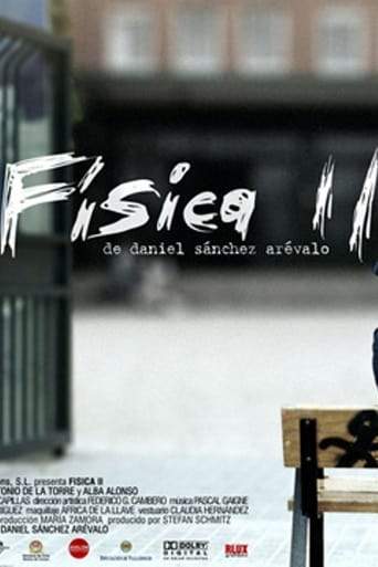 Physics II (2004)