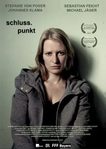 Schlusspunkt (2012)