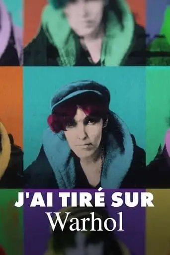 J'ai Tire Sur Andy Warhol : << Scum Manifesto >> (2024)