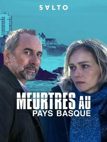 Murders in the Basque Country (2014)