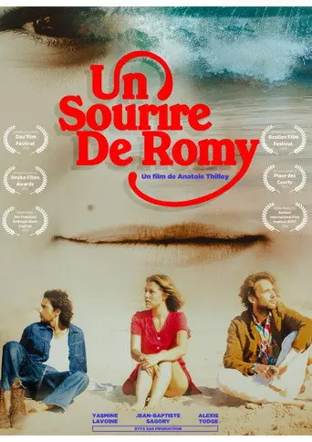 Un sourire de Romy (2022)