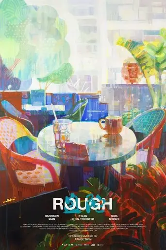 Rough (2026)