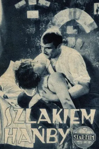 Path of Shame (1929)