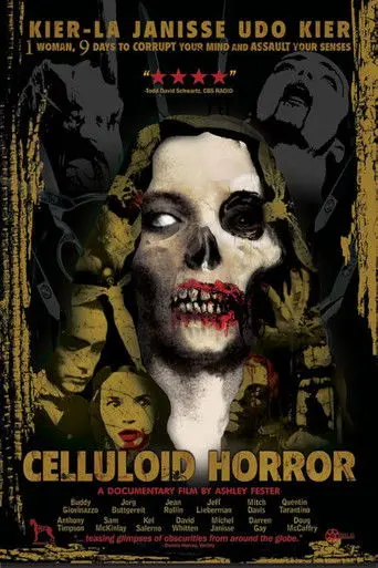 Celluloid Horror (2004)