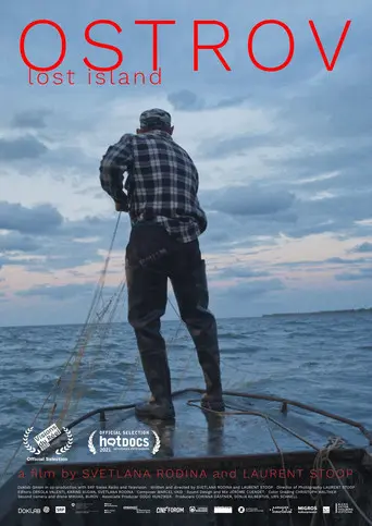 Ostrov - Lost Island (2021)
