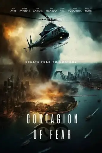 Contagion Of Fear (2023)